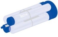 Бутыль гибридизационная, 32 мм, стеклянная, с завинчивающейся крышкой, 4 шт/уп, Techne