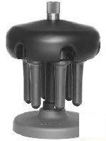 Ротор-бакет SW 40 Ti, для Optima L-K/XP, 40'000 об/мин, 285'000g, 6x14 мл, Beckman Coulter