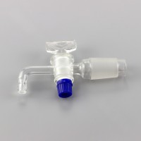 Кран для склянки-аспиратора 2500 мл., 5000 мл.