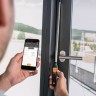 Смарт-зонд testo 405 i - Термоанемометр с Bluetooth, управляемый со смартфона/планшета