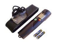 testo 317-2 - Течеискатель