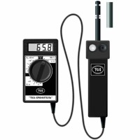 Приборный комплекс “ТКА-ХРАНИТЕЛЬ” для контроля микроклимата в музеях и библиотеках