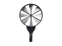 Высокоточный зонд-наконечник крыльчатка 100 мм, включая сенсор температуры - Высокоточный зонд-наконечник крыльчатка 100 мм, включая сенсор температуры