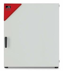 Сухожаровой шкаф 259 л, до +300 °С, принудительная вентиляция, FED 240, Binder