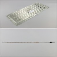 Пипетка градуированная 2-1-2-2 ТУ 9464-013-52876351-2014, ГОСТ 29228-91