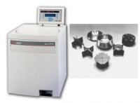 Центрифуга проточная, объем 1900 мл, 20 000 об/мин, 29 900 g, Avanti J с ротором JCF-Z, Beckman Coulter