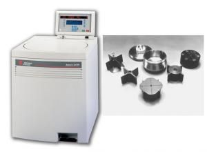 Центрифуга проточная, объем 1900 мл, 20 000 об/мин, 29 900 g, Avanti J с ротором JCF-Z, Beckman Coulter