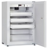 Холодильник фармацевтический Kirsch ESSENTIAL MED 125, 120 л, от +2°C до +15°C