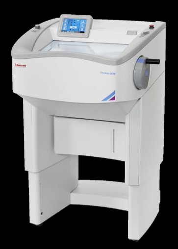 Криотом NX 70, автоматический, Thermo FS (аналог арт. FS800A Auto, Китай)