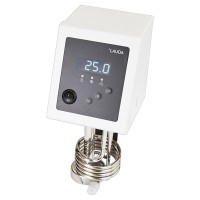 Термостат погружной LAUDA Alpha A, температура 25...100 °C, мощность нагрева 1,5 кВт