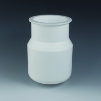 Реактор Bohlender NW100, 2000 мл, PTFE