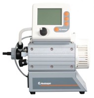 Насос мембранный, до 5 мбар, 1,7 м³/ч, Hei-VAC Vario Station, Heidolph