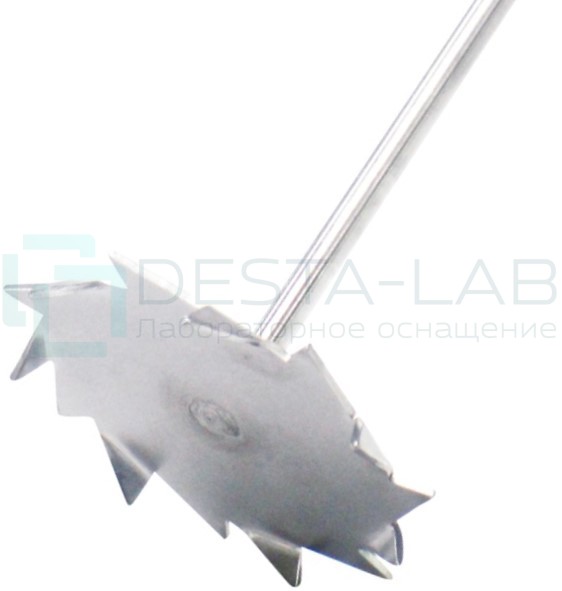 Насадка для растворения, НС, ULAB US-M610