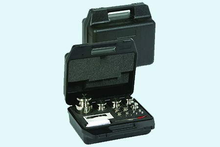 Набор гирь (M1-1г-100г) - Калибровочные наборы гирь