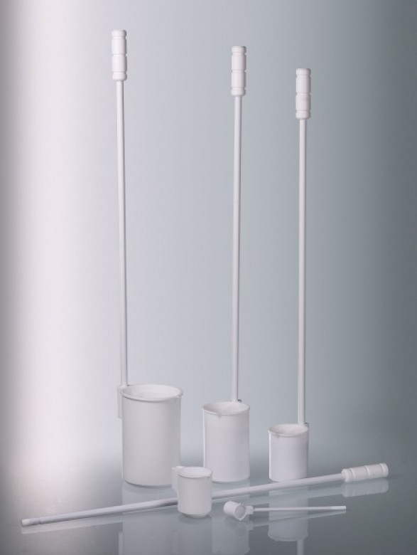 Пробоотборник Bürkle Scoop PTFE черпак объем 100 мл