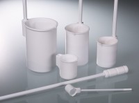 Пробоотборник Bürkle Scoop PTFE черпак объем 100 мл