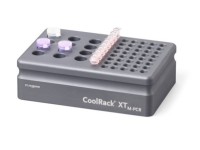 Штатив CoolRack XT M-PCR, комбинированный, для 12х1,5/2 мл пробирок и 6 стрипов, Corning (BioCision)