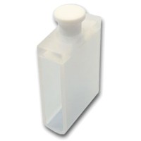 КУ-10.30.С Кювета кварцевая с пробкой Ultra, евро, 30 мм