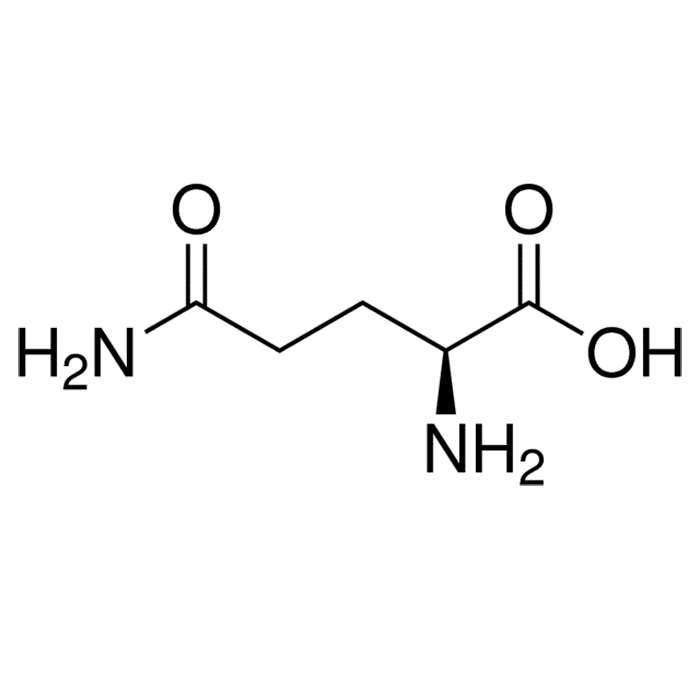 Глютамин - L, ≥99%, MP Biomedicals
