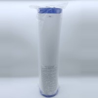 Картридж предфильтра-дехлоратора ПДВВ20