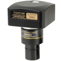Видеоокуляр ToupCam UCMOS05100KPA