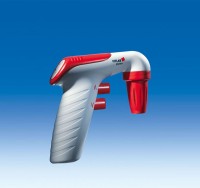 Контроллер для пипеток VITLAB pipeo, 0,1-200 мл