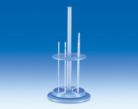 Подставка для пипеток VITLAB, PP