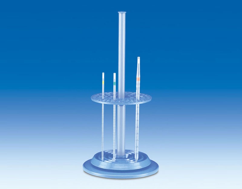Подставка для пипеток VITLAB, PP