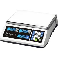 Торговые весы ER Jr-6CB