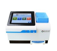 Анализатор зерна инфракрасный, G3020 NIR, Китай