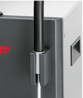 Охладитель погружной, - 50… + 50 °С, мощность охлаждения до 300 Вт, TC50, Huber