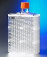 Флаконы Hyperflask M, 10-уровневые, CellBind, 1720 см², 4 шт./уп., 24 шт./кор., Corning