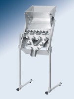 Прободелитель Haver &amp; Boecker TYLER RX 18