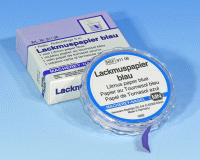 Индикаторная бумага Macherey-Nagel лакмусовая синяя pH 8.0 - 5.0