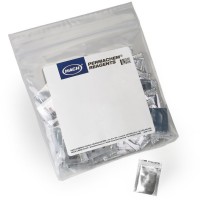 Реагенты Hach 2107169 на Азот нитритный (N-NO2), 100 шт. 