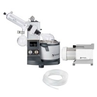 Комплект ротационного испарителя Heidolph Hei-VAP University Academic