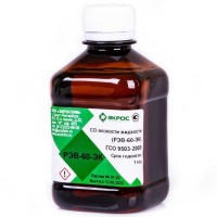 РЭВ-60-ЭК ГСО 9503-2009 МСО 1729:2011 (при 20, 40С) (EK_3.05.03.0285)