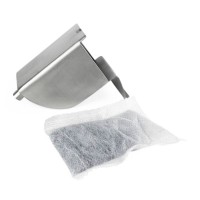 Угольный фильтр к аквадистилляторам Stegler BL