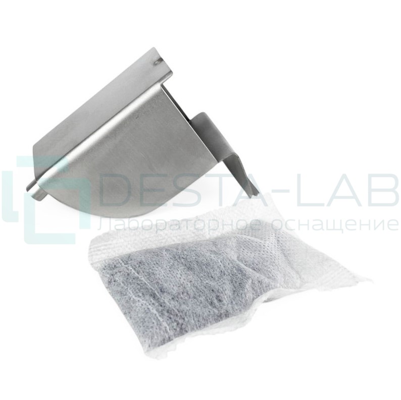 Угольный фильтр к аквадистилляторам Stegler BL