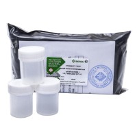 СТ Калий железосинеродистый 0,1 Н