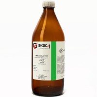 Этилацетат чистый (Ч), бутыль 20 л.