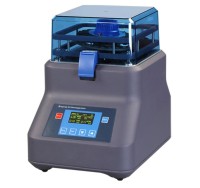 Гомогенизатор механический для работы с матриксами с ротором на 24×2 мл, Bioprep-24, Allsheng, Китай