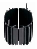 Набор из 4-х адаптеров, каждый для 1 флакона Bio-Bottle 1000 мл., Thermo FS