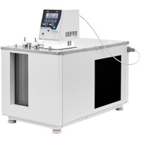 Термостат жидкостный низкотемпературный КРИО-ВИС-Т-01 (0...+50 °С)