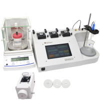 Титратор автоматический ТИТРИОН 2.0 Руда, с поверкой