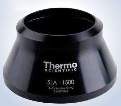 Ротор угловой SLA-3000 для RC 6 Plus (11000 об/мин), Evolution RC (12000 об/мин), 6х500 мл, Thermo FS