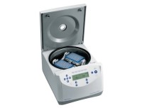 Центрифуга 4680 об/мин, 2204 g, 2 х 2 планшета, ротор A-2-MTP, крышка, 5430, Eppendorf