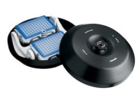 Центрифуга 4680 об/мин, 2204 g, 2 х 2 планшета, ротор A-2-MTP, крышка, 5430, Eppendorf