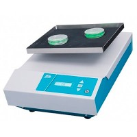 Шейкер Edmund Bühler TL 2 орбитальный 3D