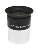 Окуляр Levenhuk Plössl 17 мм, 1,25&quot;